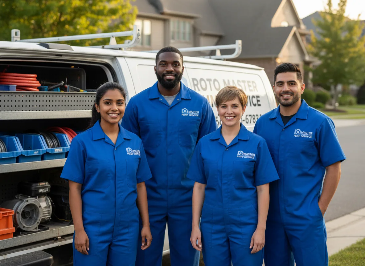 Sump Pump Installation company in Bremerton, WA
